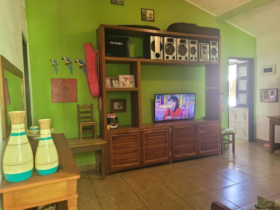Paraiso Ilhabela-Sp Экстерьер фото