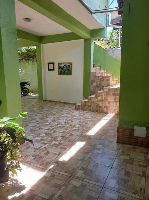 Paraiso Ilhabela-Sp Экстерьер фото