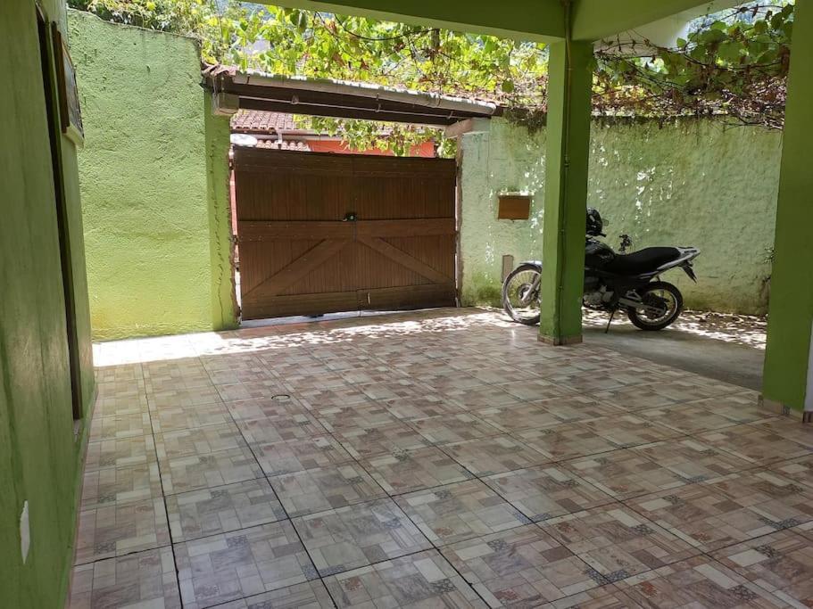Paraiso Ilhabela-Sp Экстерьер фото